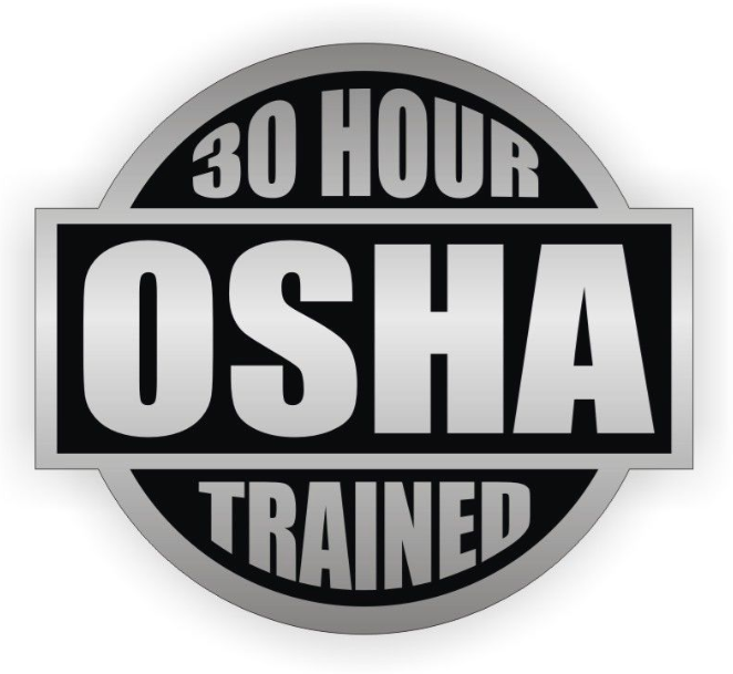 30 Hour OSHA